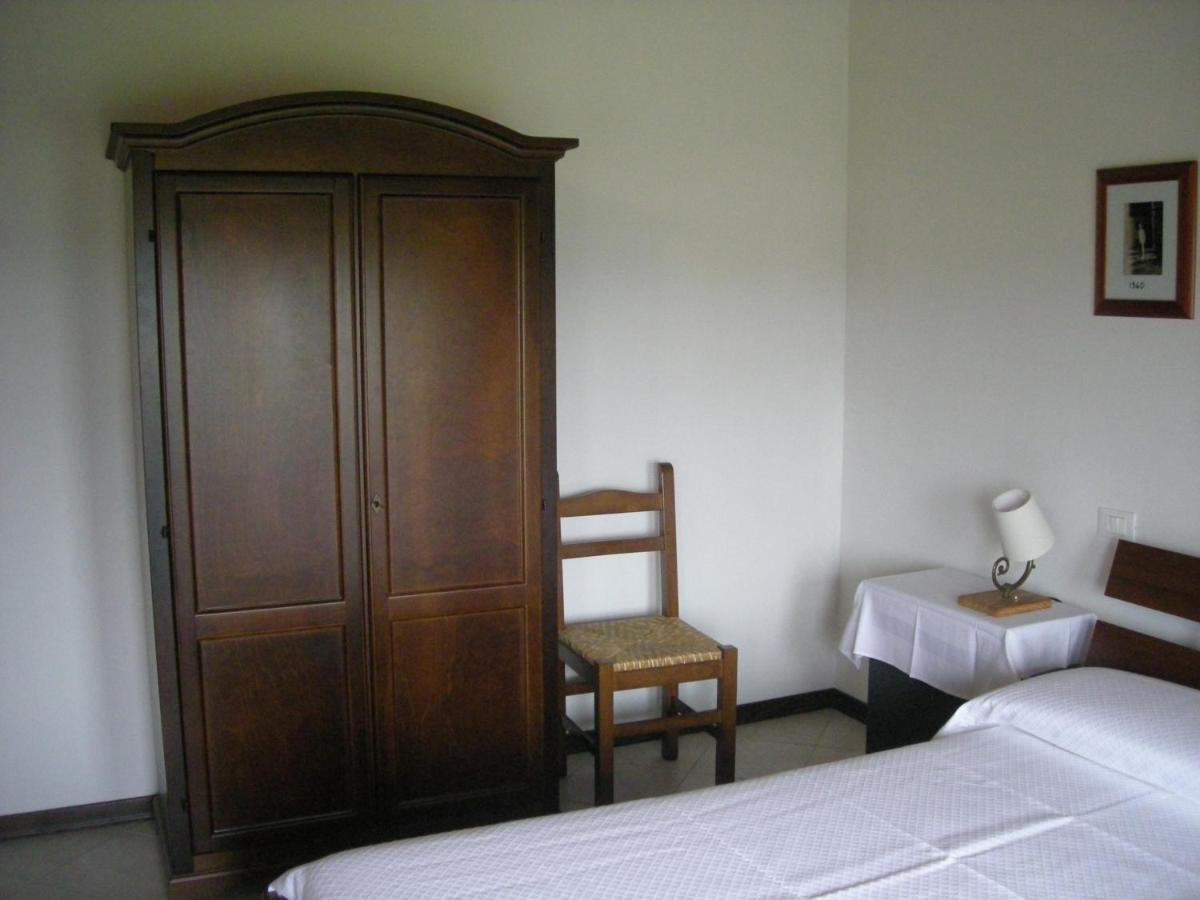 Temporin Ospitalita Bed & Breakfast Monselice Exterior photo